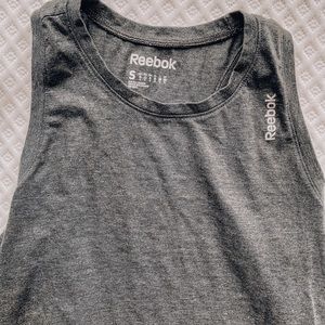 REEBOK TANK TOP